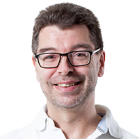 Jörg Bubeck