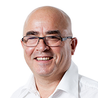 Pablo Alemán