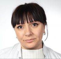 Evgenia Egoian